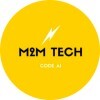 M2M Tech Logo