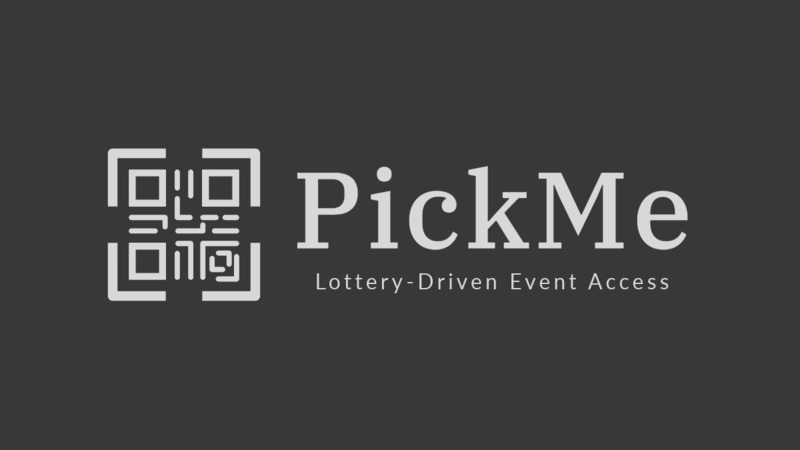 PickMe Project